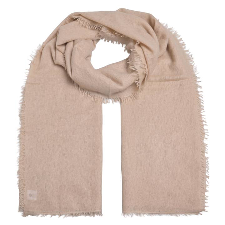 Chal de cachemira Feli-cs en Foundation para venta al por mayor de cute stuff GmbH