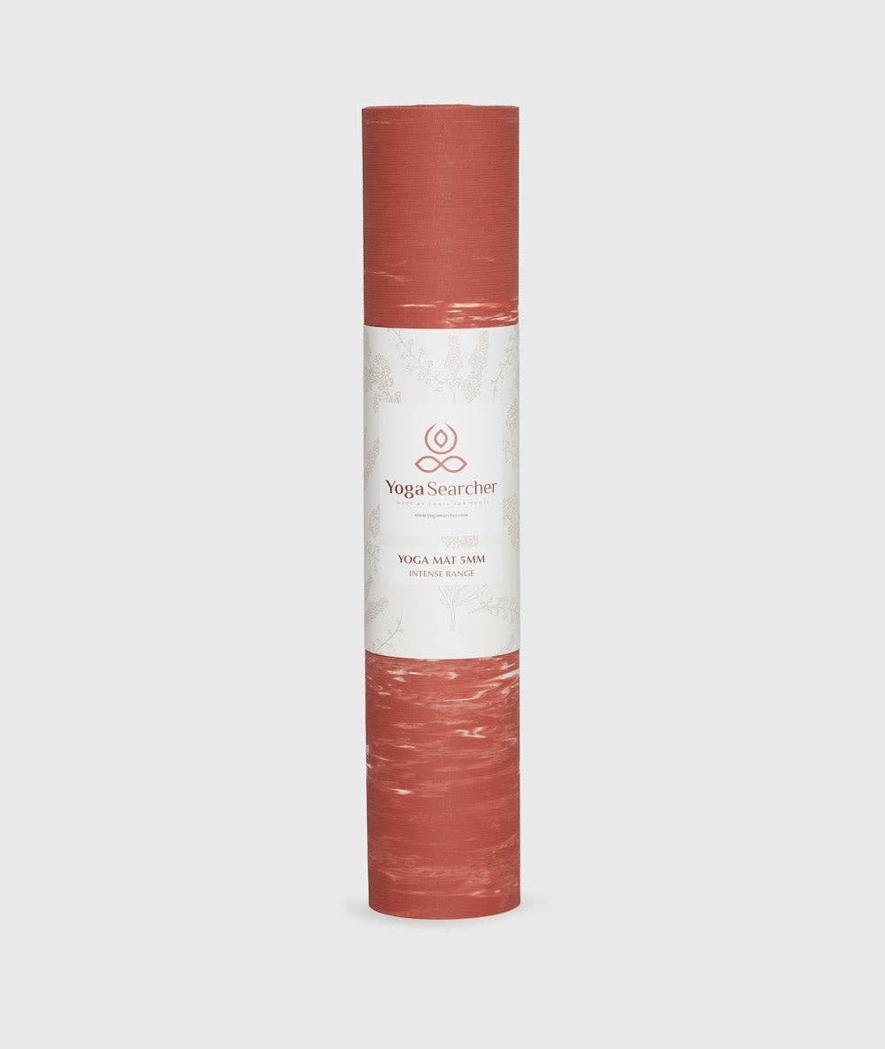 Yoga Searcher - Wholesale Yoga Mat - Rubber yoga mat - 5mm1