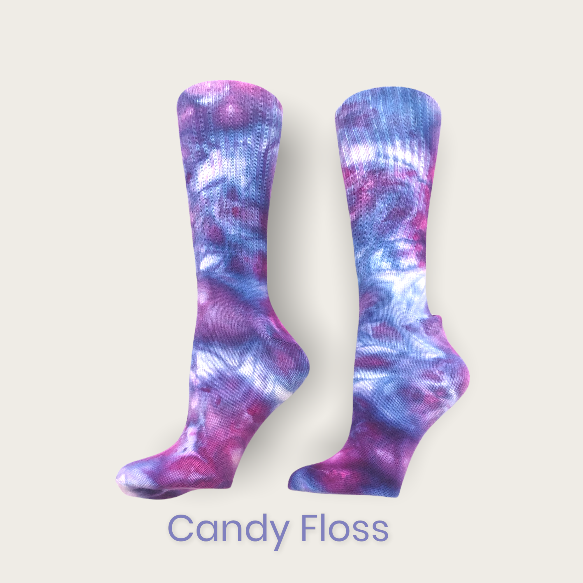 WAXON Batik & Dye Studio - Wholesale Socks - Unisex - Luscious & Strong Bamboo Hand Dyed Socks - for kids & adults3