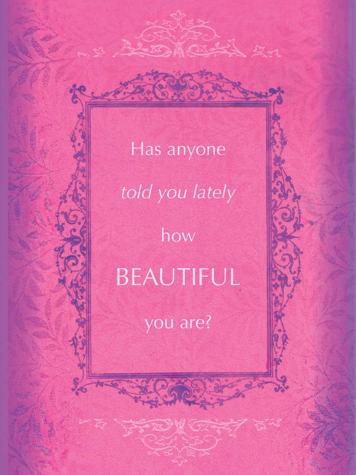 Greeting Card - Beautiful for wholesale by Soulebrate