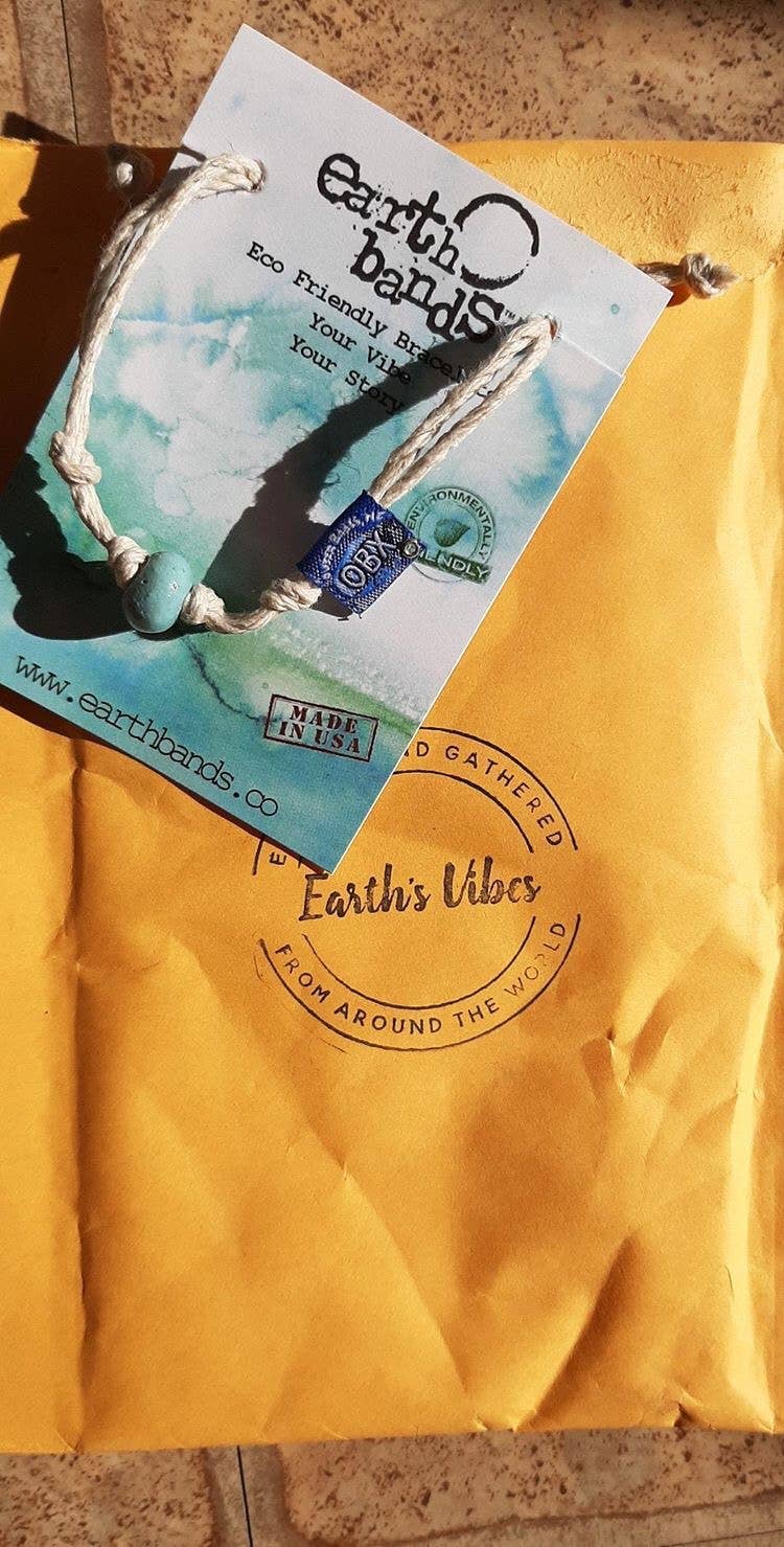 Earth Bands - Wholesale Beaded Bracelet - Outer Banks (OBX) Bracelet | Anklets12