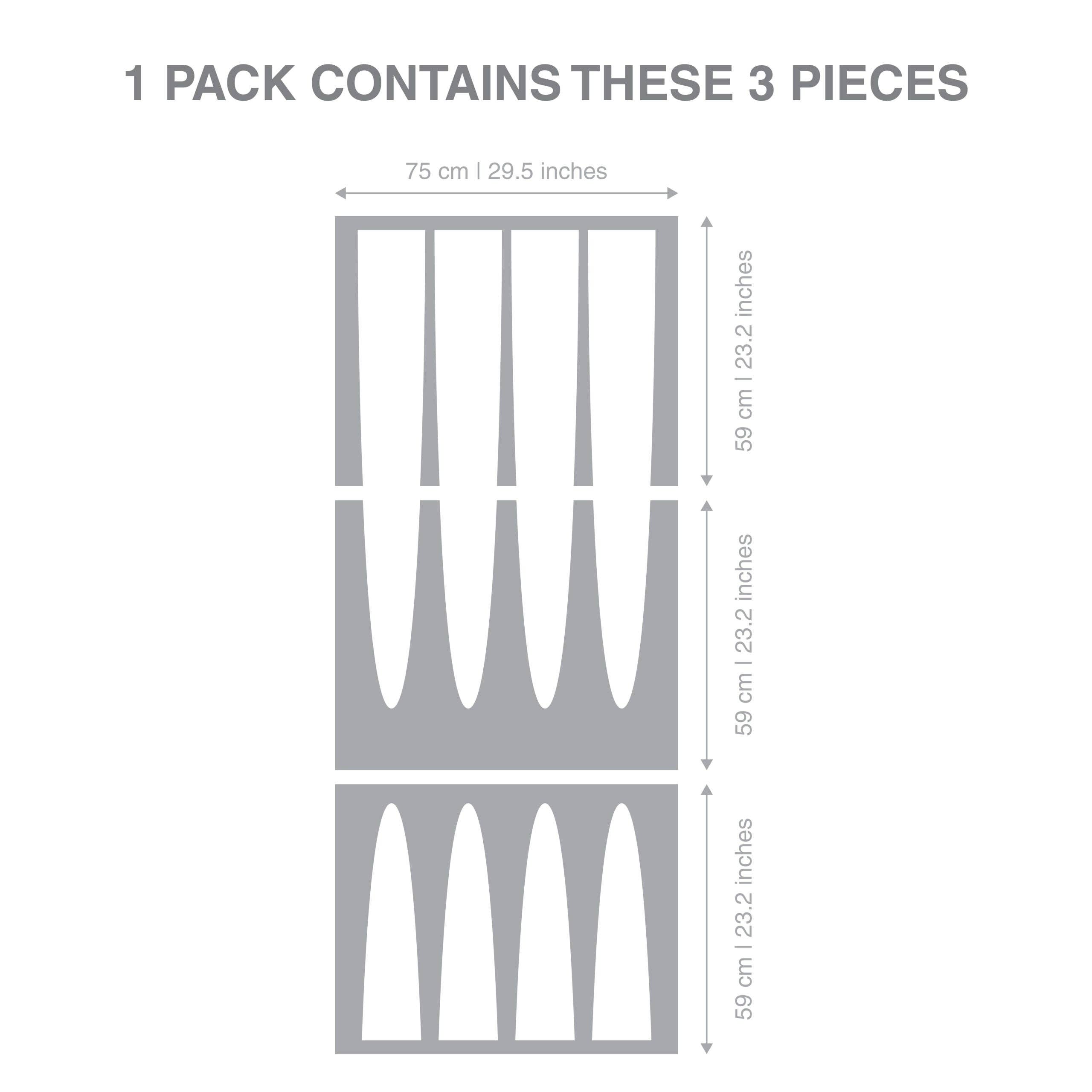 Guipp-Decor - Decoriy – wholesale Decorative panel – MCM Wall Paneling3