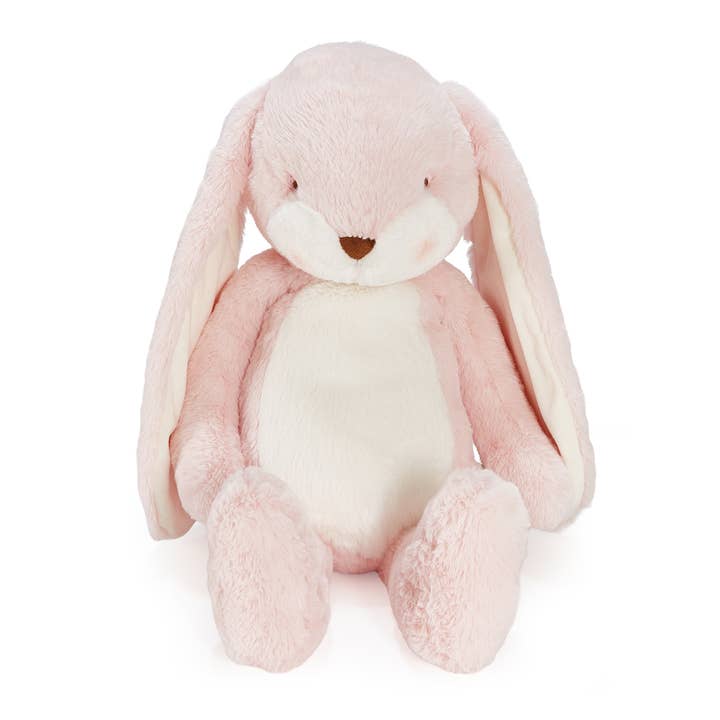 Big 20" Nibble Bunny – Pink for wholesale by Bunnies By the Bay
