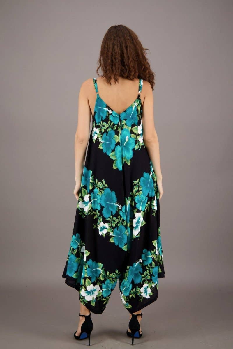 Advance Apparels - Vente Combinaison – femme - Pull à imprimé floral THJ-708114