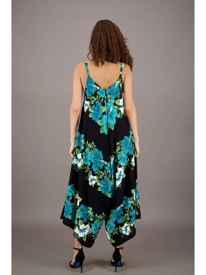 Advance Apparels - Vente Combinaison – femme - Pull à imprimé floral THJ-708114