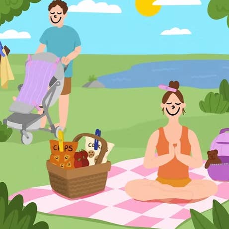 Evelynen Home - Wholesale Beach accessories - Extra Large Beach Towel Clips for Chair, Cruise Blue 4