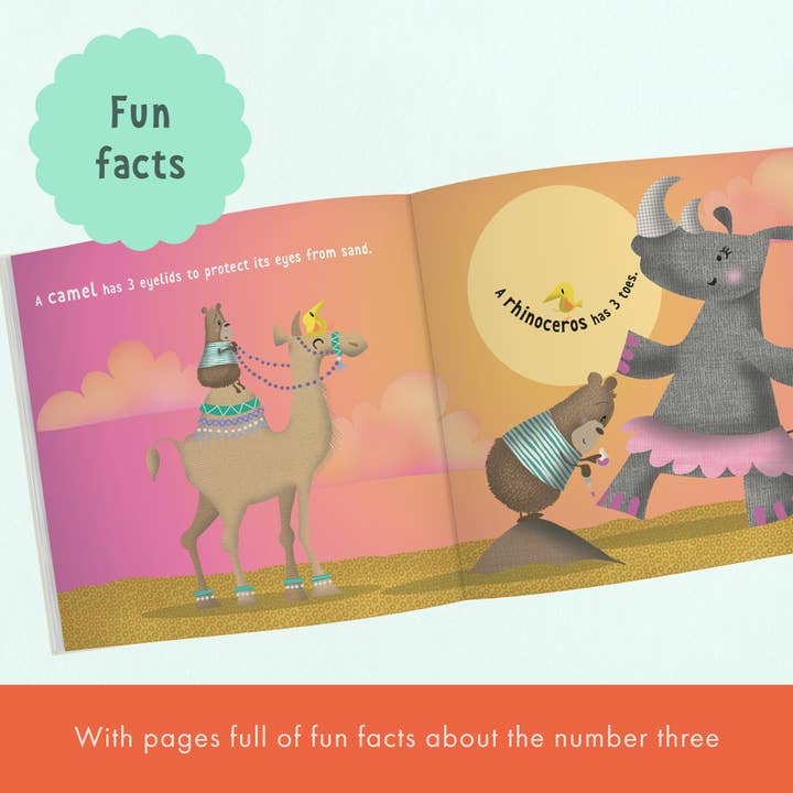 FROM YOU TO ME Gifts – wholesale Birthday card – Wow! You're 3 | Age Cards | Age Birthday Cards | Age 35