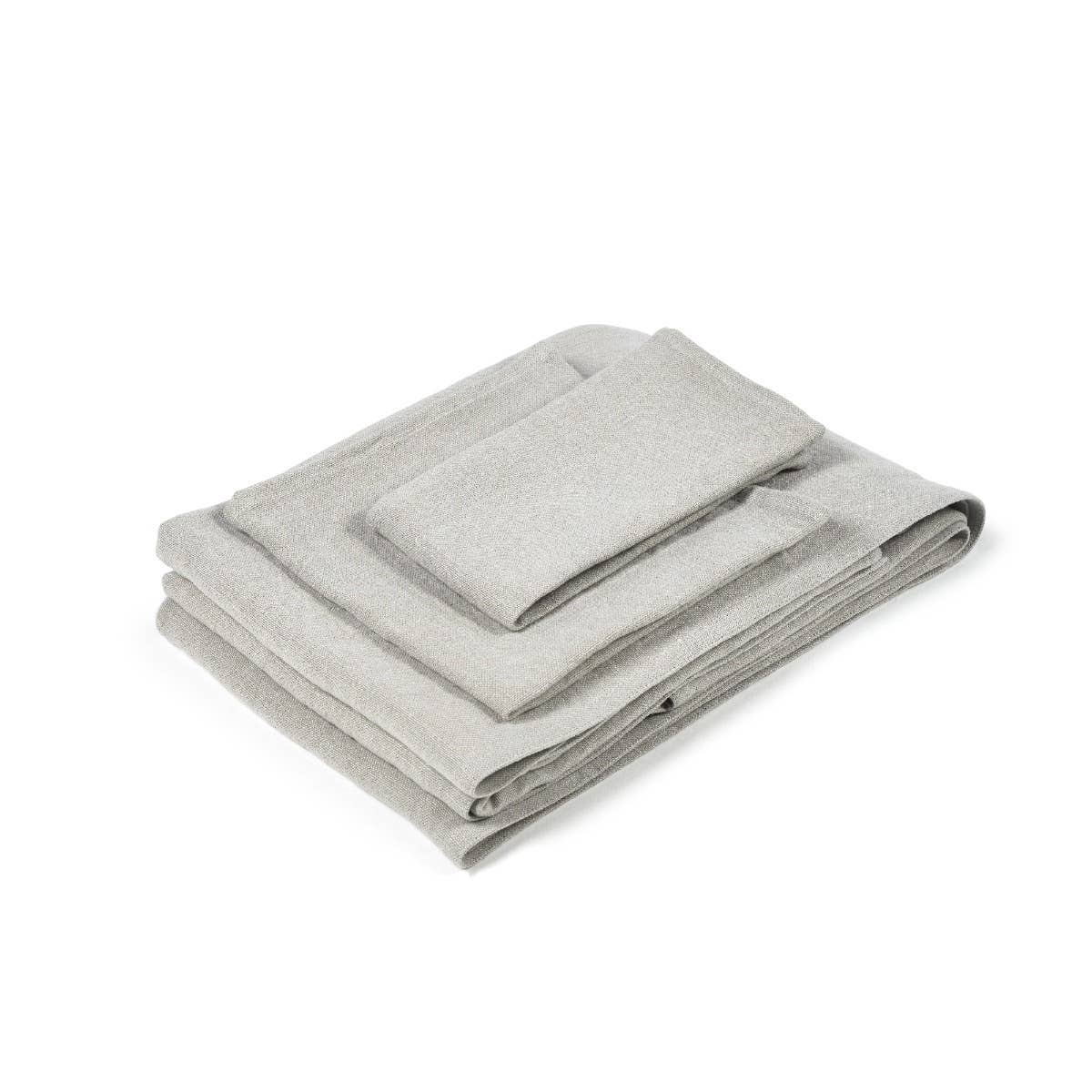 Libeco Home - Wholesale Tablecloth - Hudson Tablecloth5