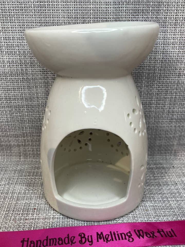 Flower Burner for wholesale by Melting Wax Hut