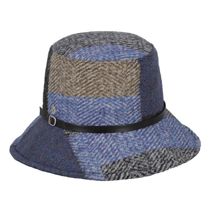 WOMEN'S WOOL HAT - 2H97 for wholesale by M BY FLECHET