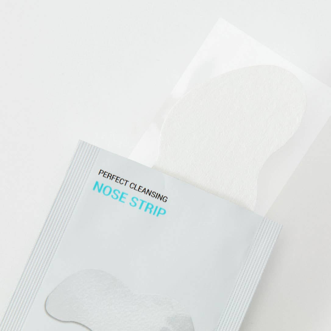 Exod International - Vente Masque pour le visage - Lot de 10 nettoyants pour le nez Yadah White2