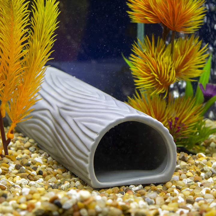 Penn-Plax - Wholesale Pet Cave - Cat/Dog - Pleco Cave / Large