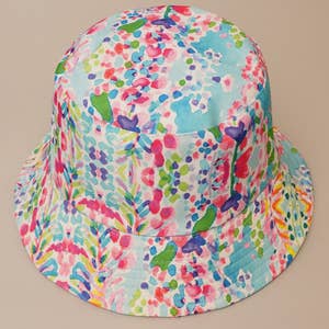 Purchase Wholesale custom bucket hat. Free Returns & Net 60 Terms on Faire