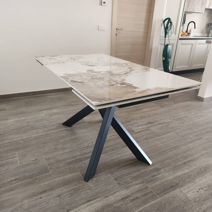 Mesa Ulises para venta al por mayor de Crab design