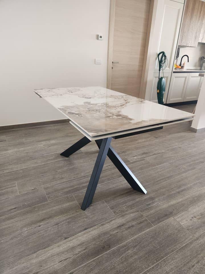 Mesa Ulises para venta al por mayor de Crab design