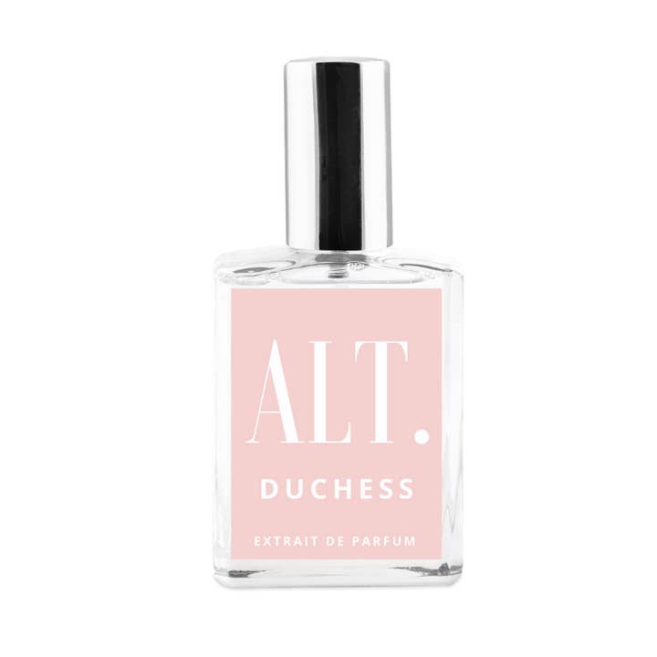 ALT. Fragrances - Wholesale Perfume/Eau de Toilette - Duchess