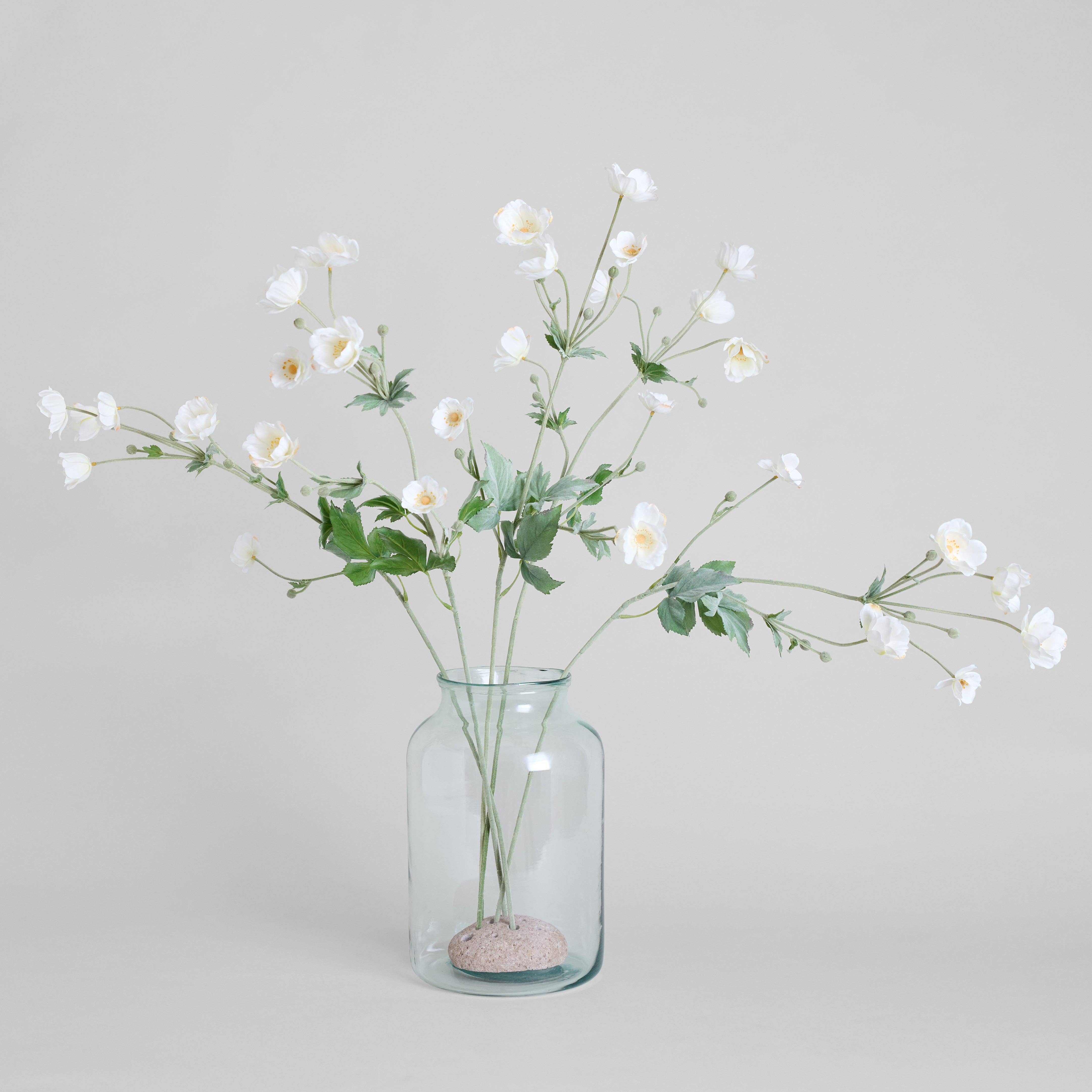 Bloomist – wholesale Decorative tabletop object – Round Stone Frog5