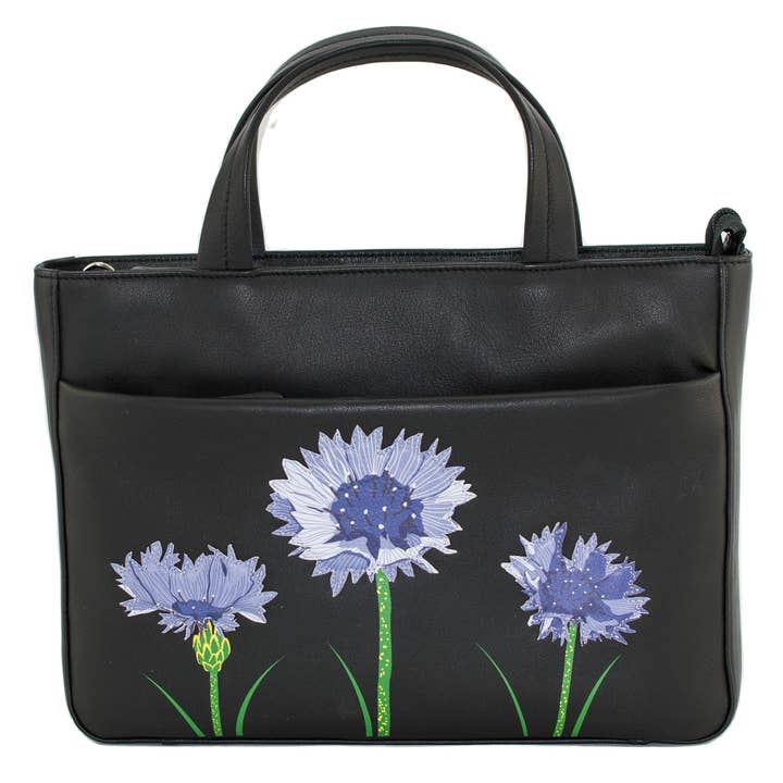 Amana Multiway Grab bag - 7400 10 for wholesale by Mala Leather