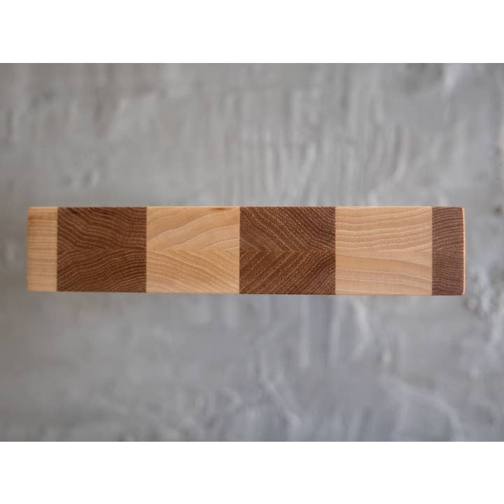 TIMBERMADE - Wholesale Cutting Board - checkerboard butcher block