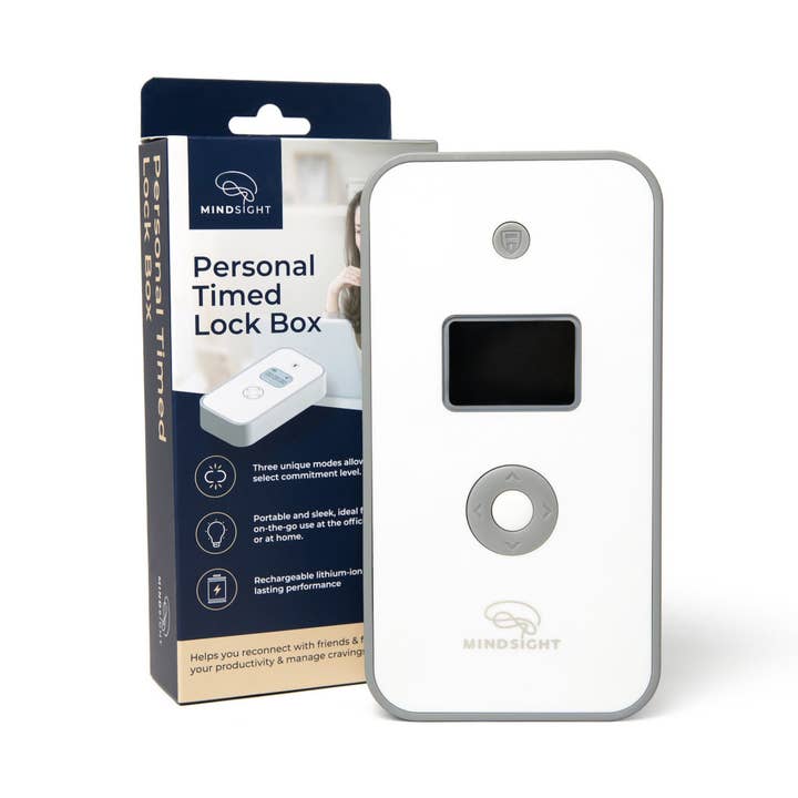 Telefoonvergrendelingskast voor wholesale door Mindsight