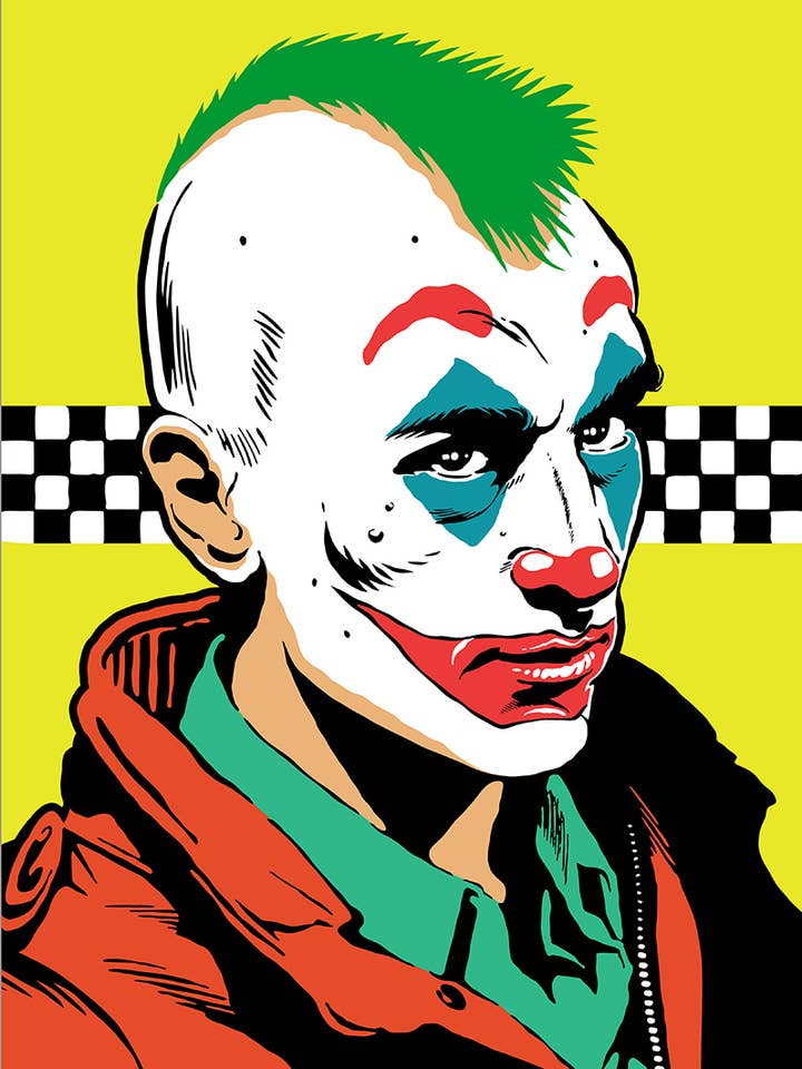 Butcher Billy - Driving Crazy for wholesale by BLUE SHAKER