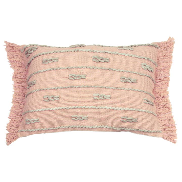 Colorete Sigrid Cushion para venta al por mayor de Riva Home
