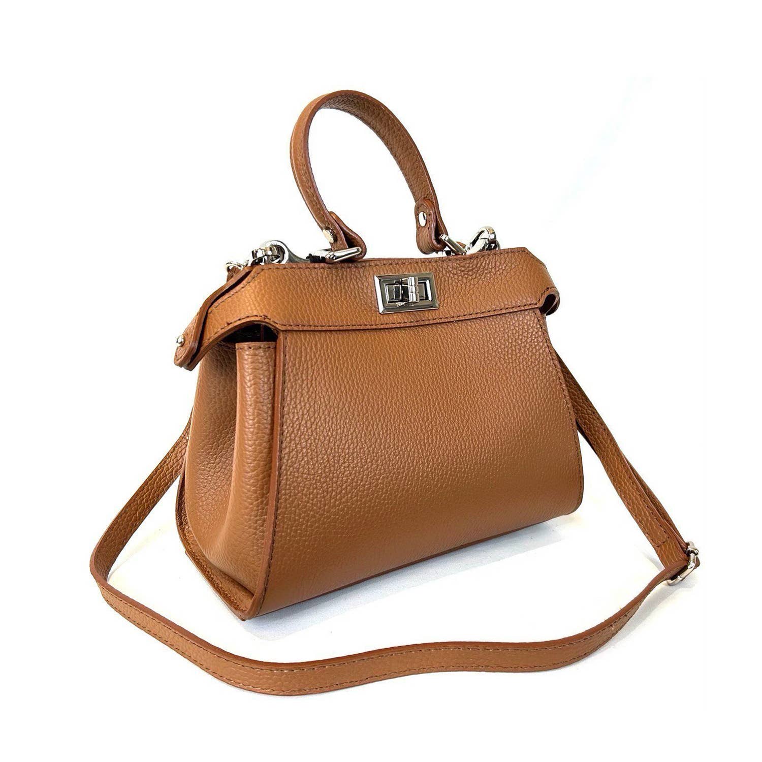 Justin Gregory Inc – wholesale Tote bag – Women's – PAIGE Bag1