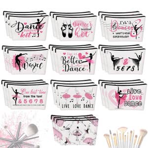 Purchase Wholesale dance gifts. Free Returns & Net 60 Terms on Faire