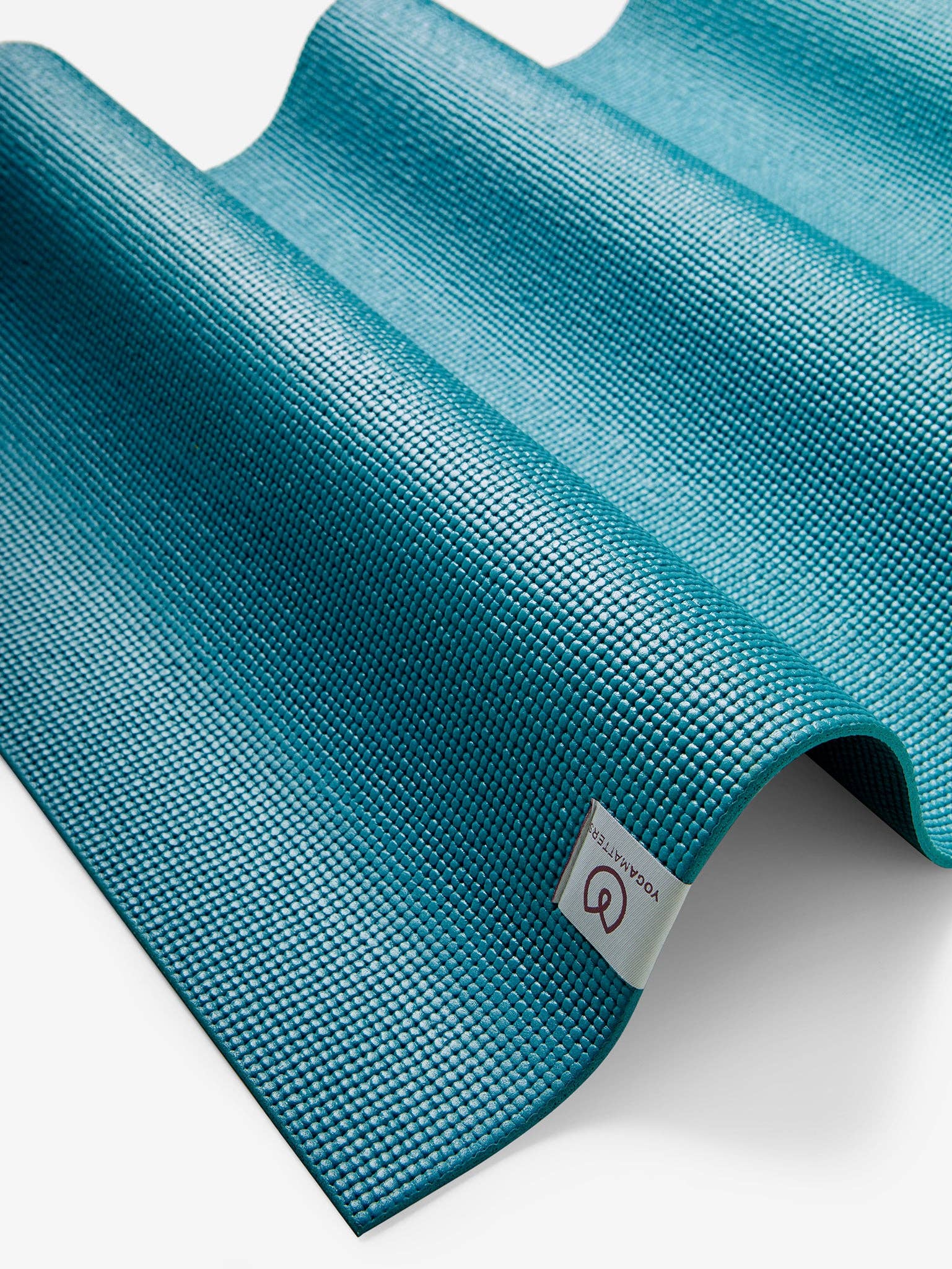 Yogamatters - Wholesale Yoga Mat - Sticky Yoga Mat 4.5mm | Original | Non-Slip | Pilates35