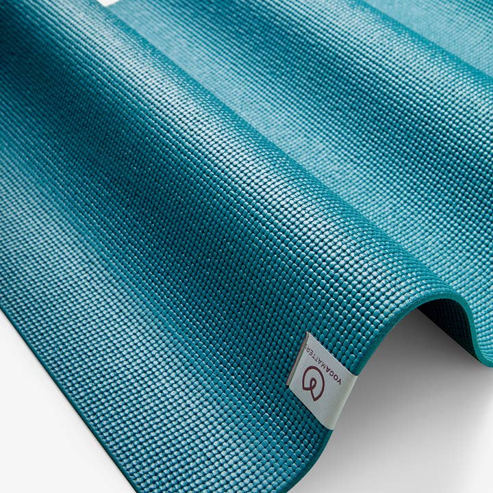 Yogamatters - Wholesale Yoga Mat - Sticky Yoga Mat 4.5mm | Original | Non-Slip | Pilates35