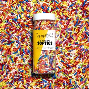 Purchase Wholesale dye free sprinkles. Free Returns & Net 60 Terms on Faire