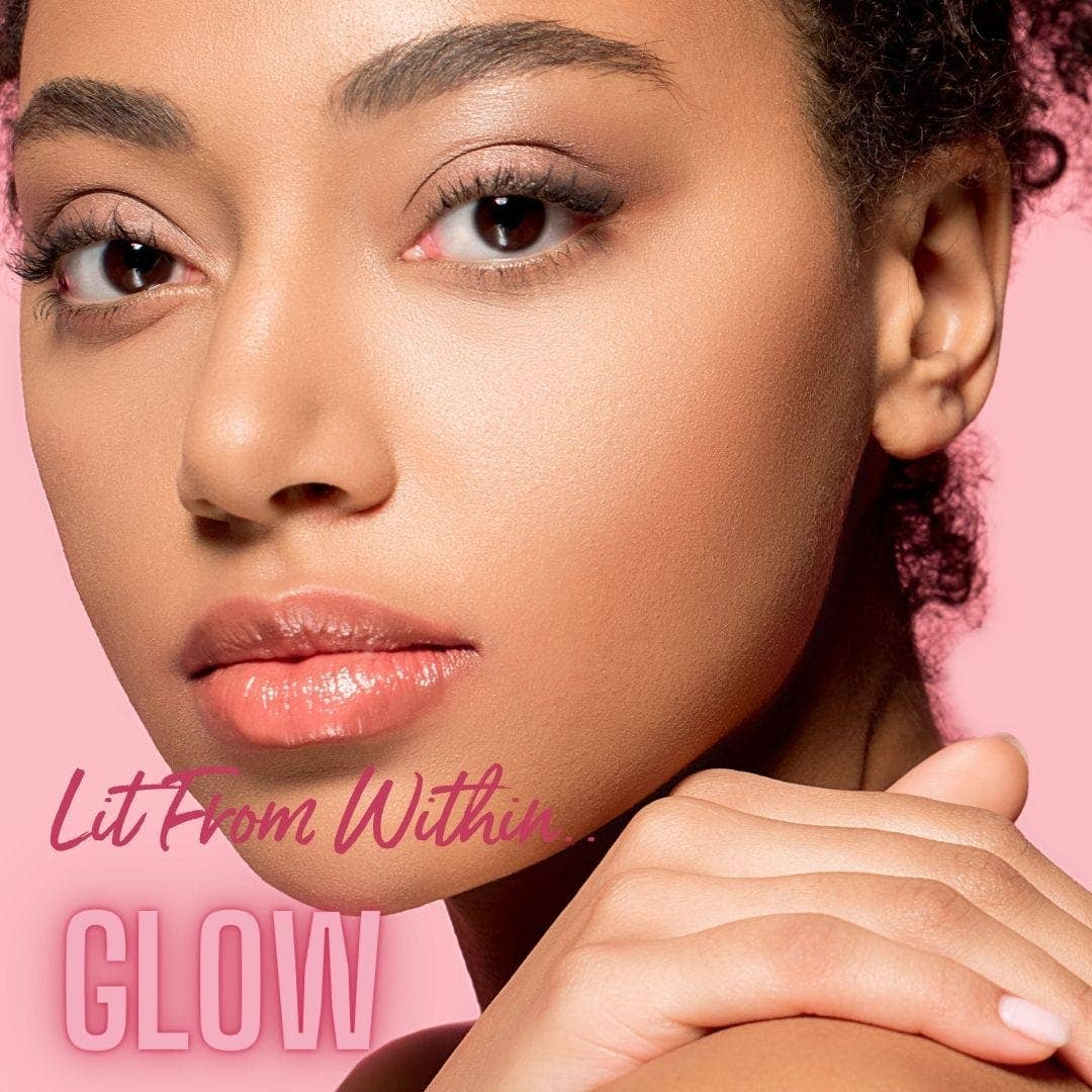 Mirenesse - Wholesale Facial-care set/kit - Skin Routine - Target Dull Acne Skin - Glass Glow5