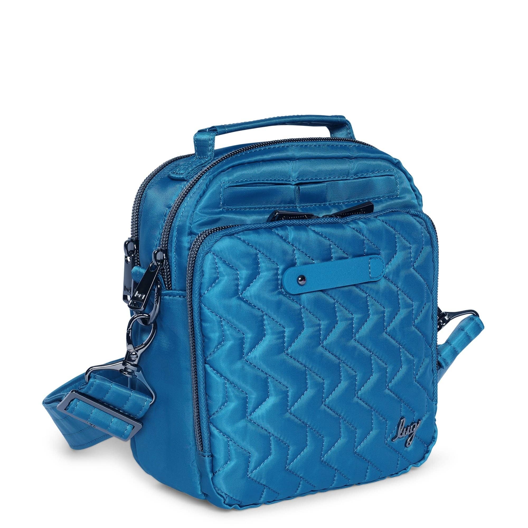 Lug - Wholesale Crossbody Bag - Women's - Skeeter Convertible Crossbody54