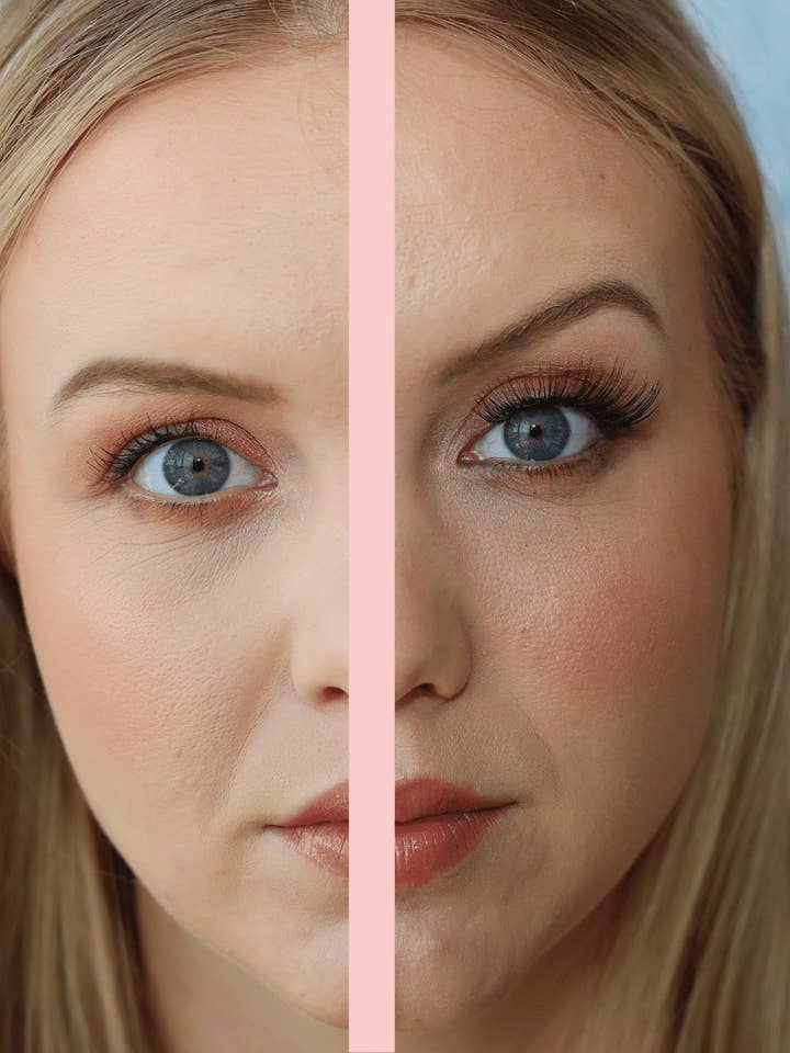 Sassy Magnetic Lash for wholesale by Amaia