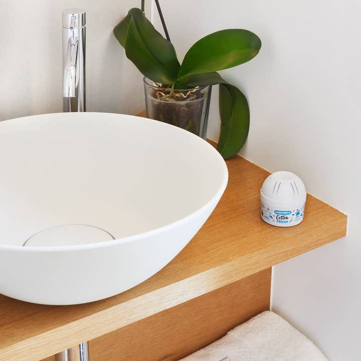 Humydry - Wholesale Air Freshener - HUMYDRY® Mini 2.6oz. Moisture Absorber/Air Freshener, Cotton5