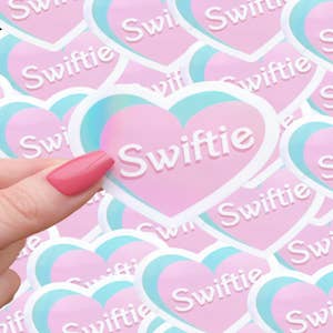 Purchase Wholesale heart stickers. Free Returns & Net 60 Terms on Faire