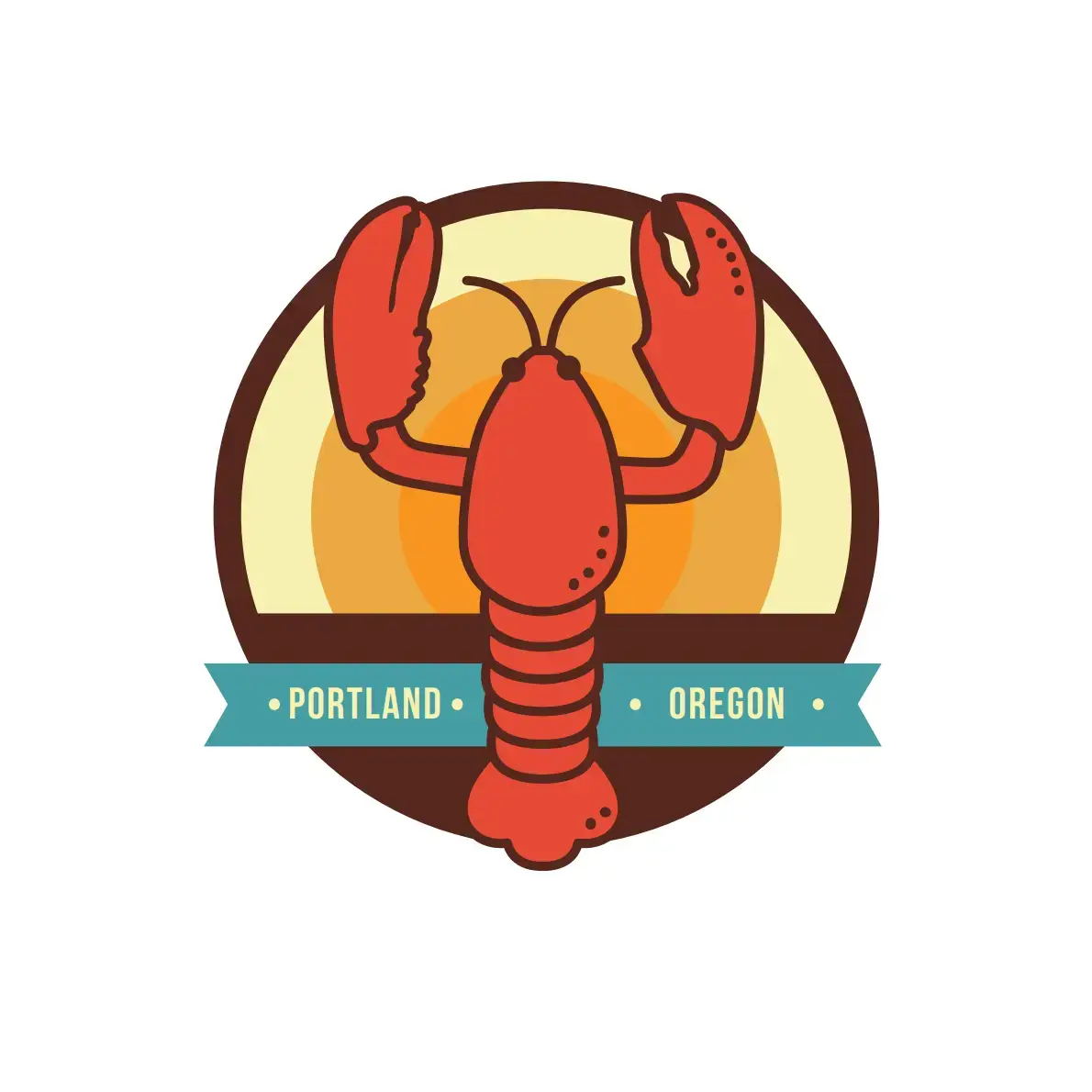 PupLid - Wholesale Pet Hat - Dog - Lobster Standard or Namedrop | Trucker Hat for Dogs37