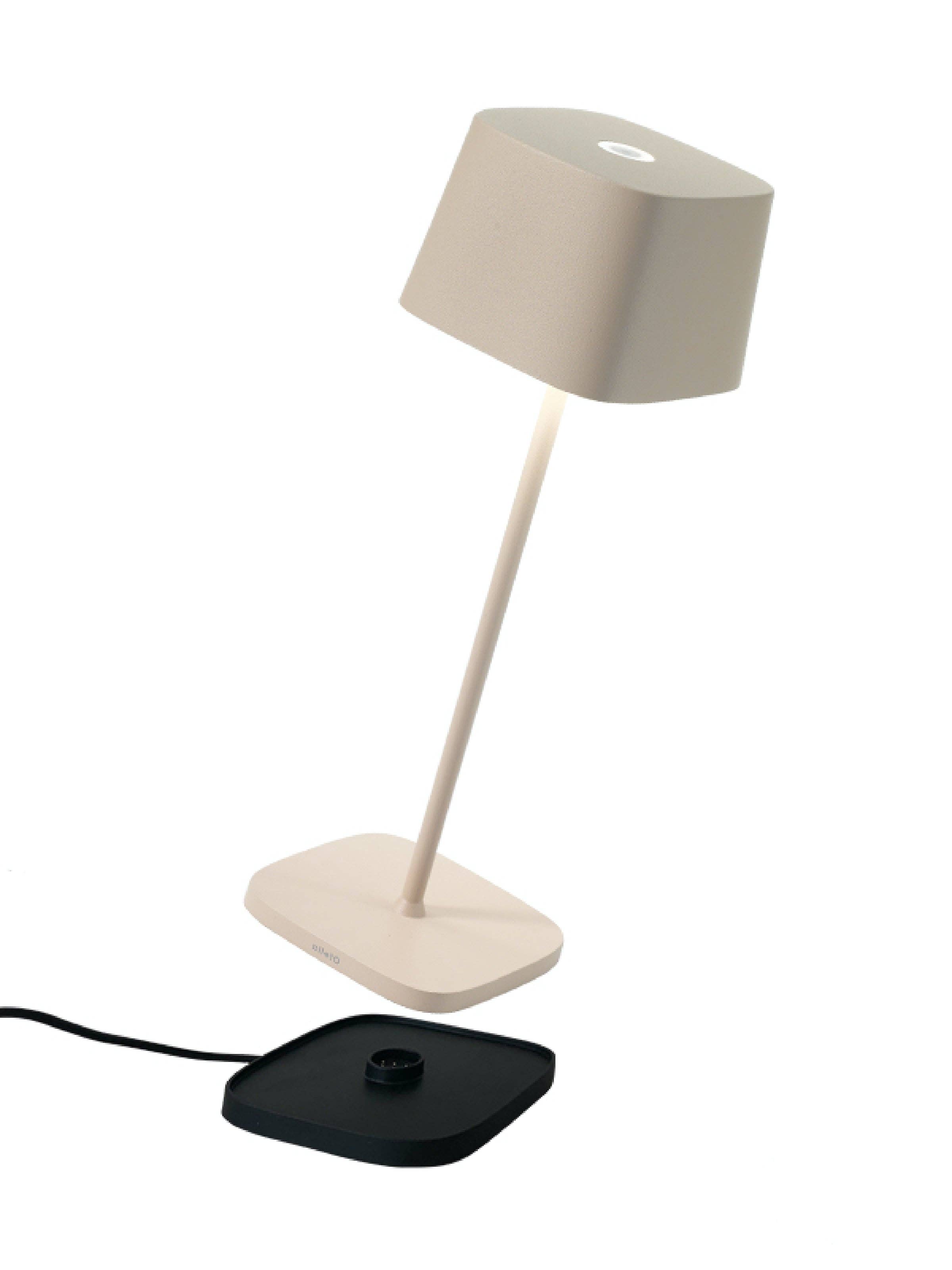 Zafferano America - Wholesale Accent/Desk Lamp - Ofelia Cordless Table Lamp2
