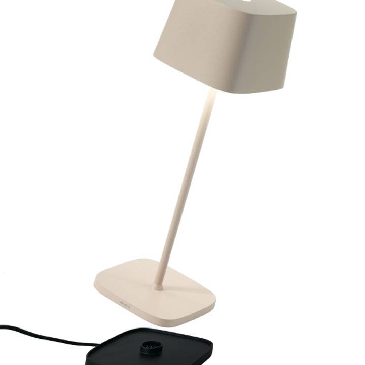 Zafferano America - Wholesale Accent/Desk Lamp - Ofelia Cordless Table Lamp2