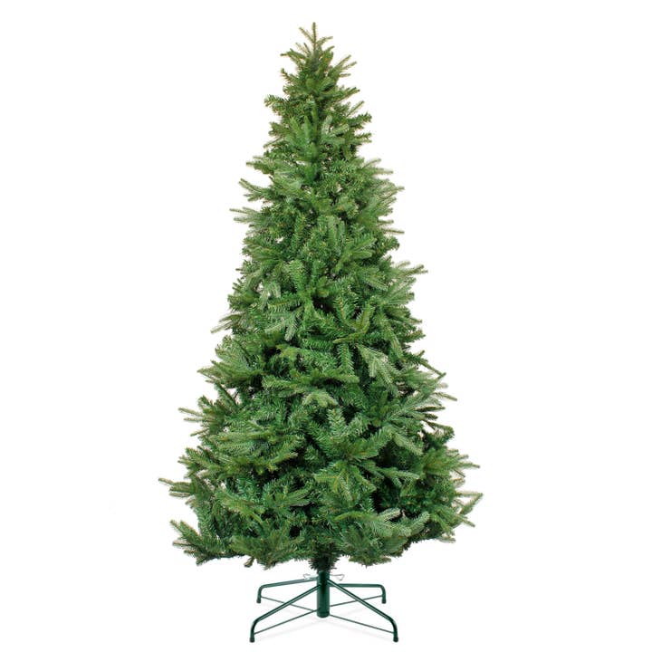 Perfect Holiday - Wholesale Artificial Christmas Tree - Northern Shasta Fir Artificial Christmas Tree