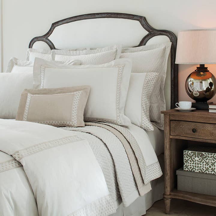 Home Treasures Linens – wholesale Sängkjol – Ara säng kjol
