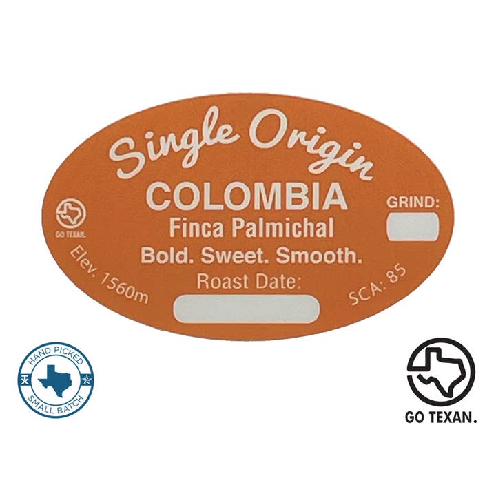 Cuevas Coffee Roasters – wholesale Coffee beans – 12 oz. The Devil's Brew - Dark Roast