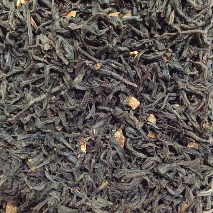 Cinnamon Stick - Black Flavored for wholesale by Ronnefeldt