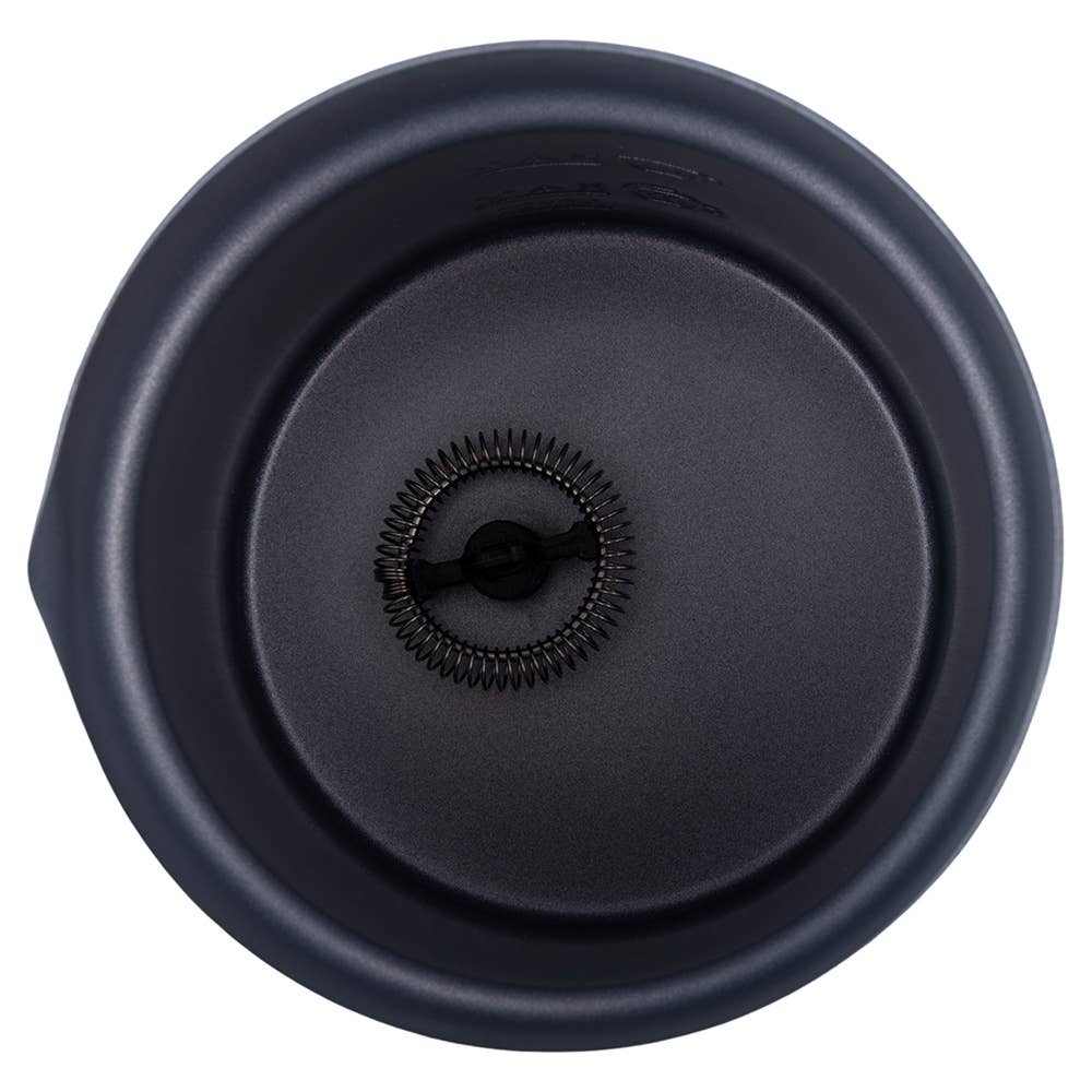 VdE Tivoli 1996 - Wholesale Kitchen Appliance - MORE LOVE FROTHER5