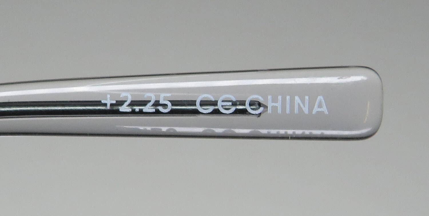 SPARE-SPECS, LLC - Wholesale Eyeglasses - Unisex - Eyebobs Jim Dandy Readers27