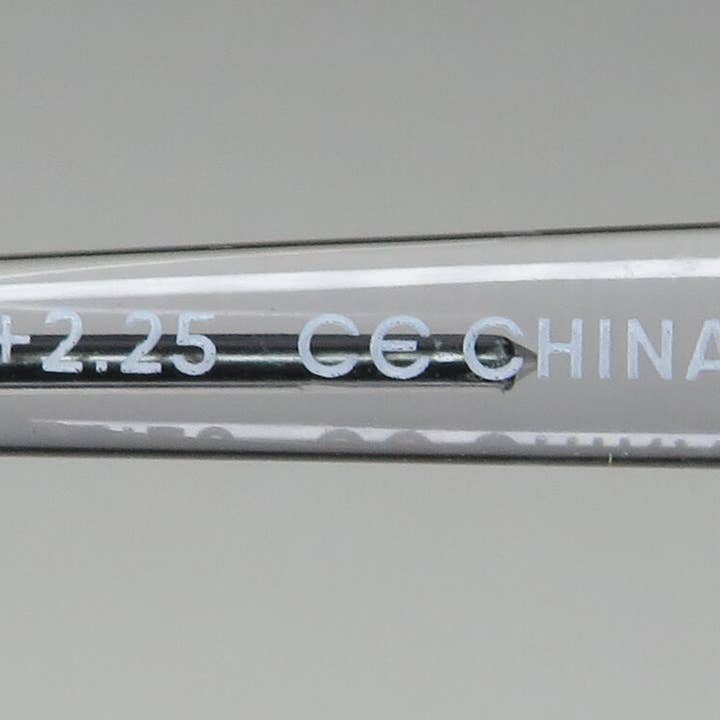 SPARE-SPECS, LLC - Wholesale Eyeglasses - Unisex - Eyebobs Jim Dandy Readers27