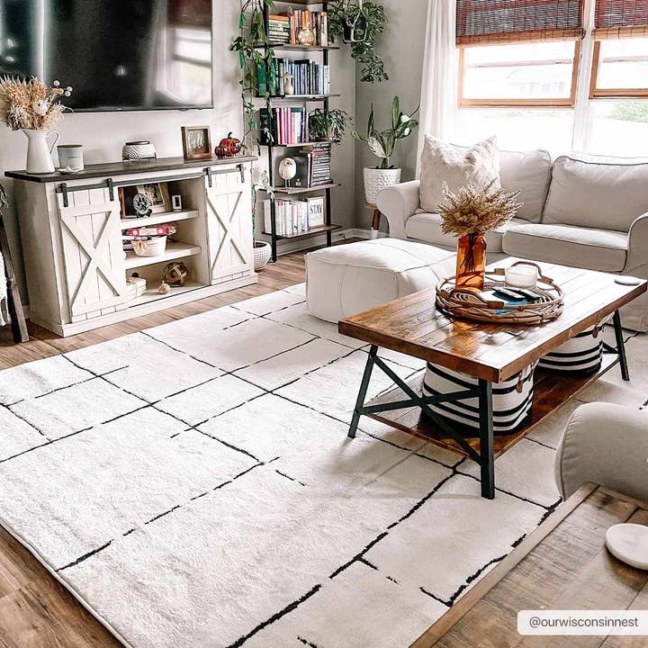 Hauteloom - Wholesale Area Rug - Koume Area Rug