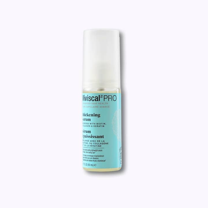 Viviscal PRO Thickening Serum for wholesale by Dermstreet