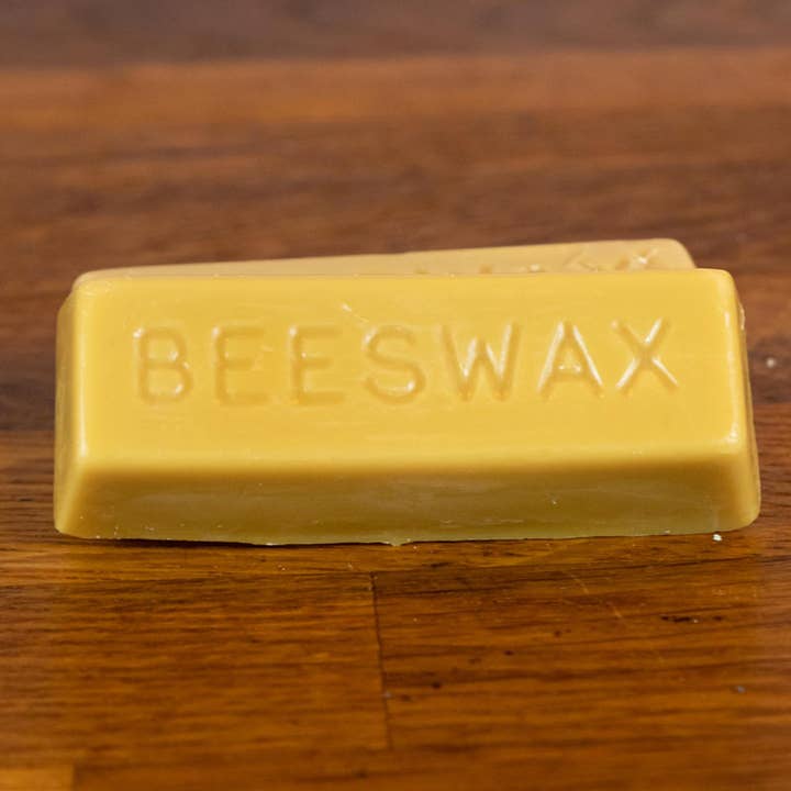 Hanna's Bees - Vente Matériels de bricolage - Barre à la carnauba et à la cire d'abeille