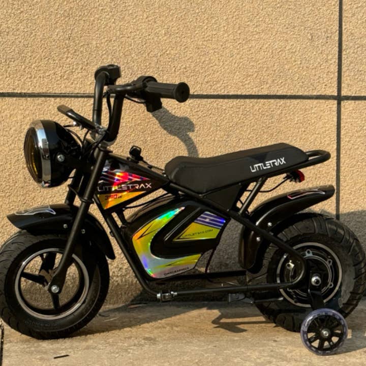 littletrax kids electric bikes - Wholesale Fietsen en scooter - Kinderen - NIEUWE LittleTrax Elektrische Kinder Apenfiets 350w Crossmotor speelgoed vergelijkbaar met 50cc offroad motorfiets18